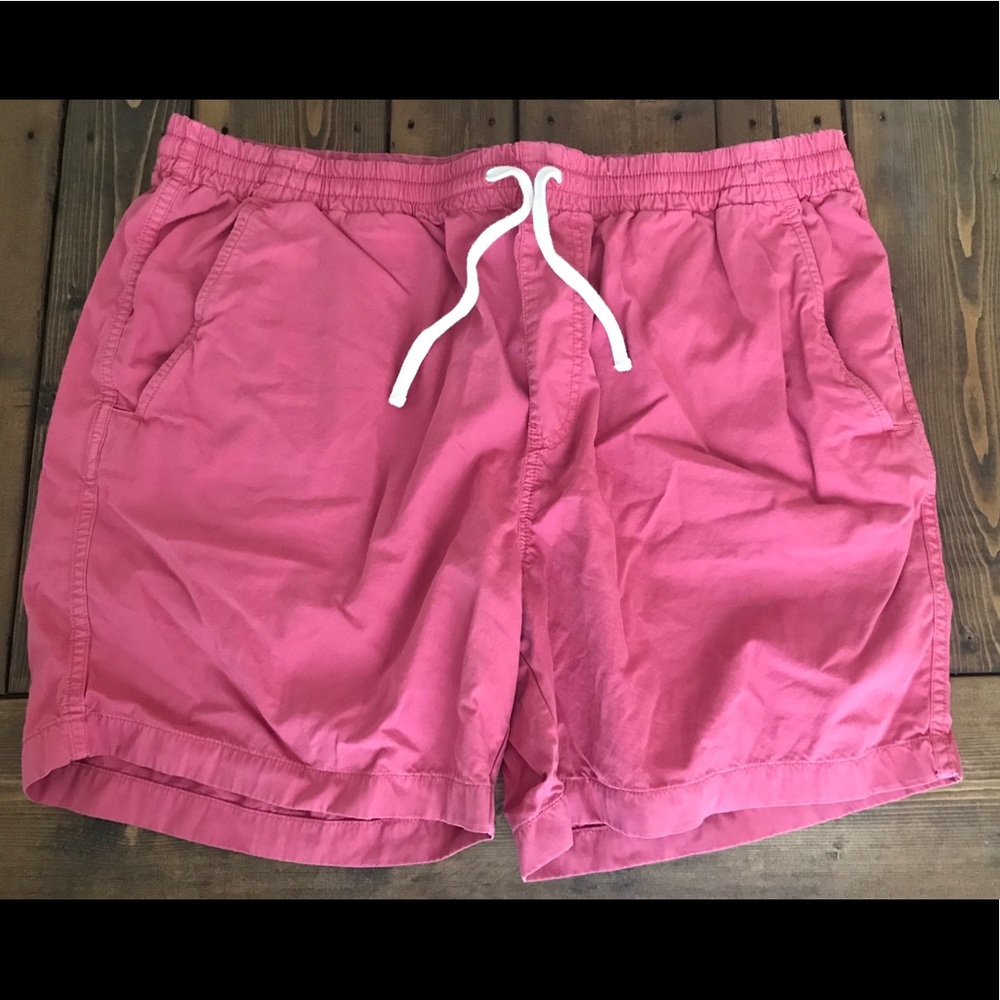 J. Crew Men’s Shorts
